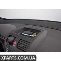 1K0857921D1QB VAG Комплект полиці для приладової панелі MK5
