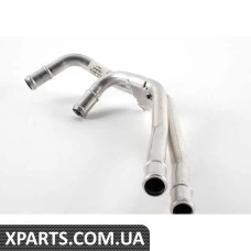 7L0815802A VAG Набір ліній подачі/повернення охолоджувальної рідини