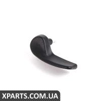 8N0881253A01C VAG Ручка регулювання переднього сидіння - ліва
