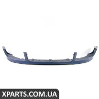 8E0807110BGRU VAG Ultrasport Front Valance - Ґрунтовка