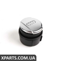 420087017 VAG Попільничка з підсклянником - Soul Black