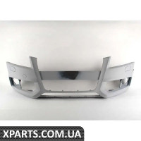 8T0807105DGRU VAG Крышка переднего бампера