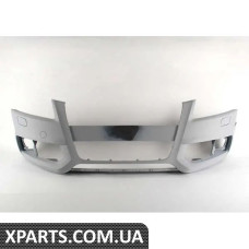 8T0807105DGRU VAG Крышка переднего бампера