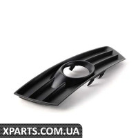 3C8853665C9B9 VAG Грати протитуманних фар - ліва