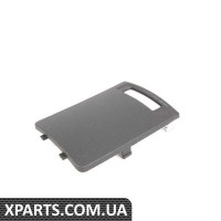 4F1820073B1HA VAG Накладка на дефлектор - перлово-сірий металік - ліва