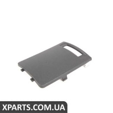 4F1820073B1HA VAG Накладка на дефлектор - перлово-сірий металік - ліва