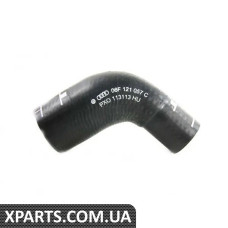 06F121057C VAG Коліно охолоджуючого шлангу