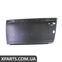 1K3831106J VAG Двері в зборі - права