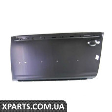 1K3831106J VAG Двері в зборі - права