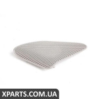 8P00354091YE VAG Решітка динаміка - срібляста - ліва