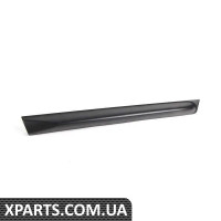 4B38539697DL VAG Полотно задней двери — серое — левое