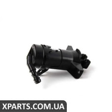 8E0955102F VAG Циліндр омивача фар з тримачем - правий