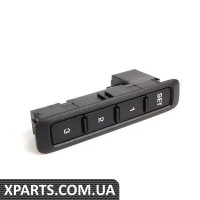 1Z0959769A9B9 VAG Перемикач пам'яті сидіння з електроприводом