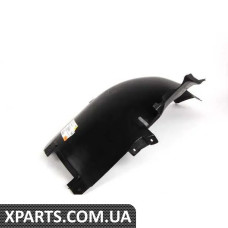 4D0821172J VAG Передній підкрилок - Права сторона - (БІЛЬШ НЕ ПРОДАЄТЬСЯ)