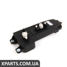 4L0959747A4PK VAG Перемикач регулювання сидіння з електроприводом - лівий