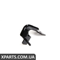 1K0501682 VAG Кронштейн кришки осі