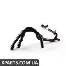 06A121065BT VAG Трубка подачі охолоджувальної рідини