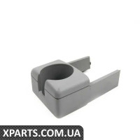 1J0862533F3SG VAG Задній підсклянник - сіра фланель