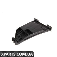 8D0807283 VAG Направляюча кришка переднього бампера - ліва