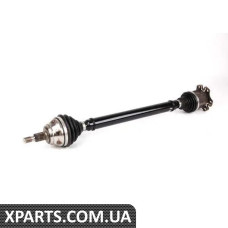 1J0407272NL VAG Вал передньої півосі правий