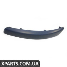 1K0807655AGRU VAG Кролик молдинг переднього бампера лівий