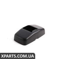 443857563A4PK VAG Кришка кронштейна - чорна