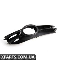 4F0807682A01C VAG Решітка протитуманних фар - права