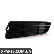 8D0807345C3FZ VAG Решітка охолоджуючого повітря - ліва