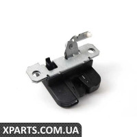 1C0827505E01C VAG Замок багажника