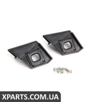 4B0998122 VAG Ремкомплект язичка фари - пасажир (правий)