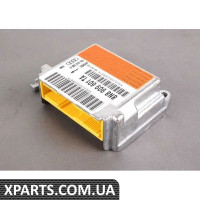 8N8909601TA VAG Модуль управління подушками безпеки — (БІЛЬШ НЕДОСТУПНИЙ)