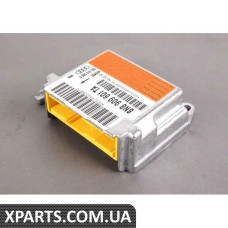 8N8909601TA VAG Модуль управління подушками безпеки — (БІЛЬШ НЕДОСТУПНИЙ)