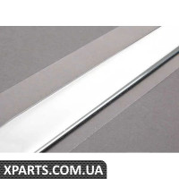 5C6071360 VAG Молдинг кришки багажника - хром