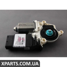 1C1959802A017 VAG Електродвигун переднього склопідйомника - правий