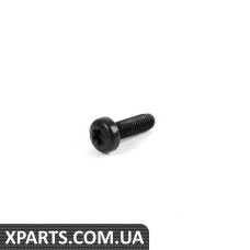 N10430103 VAG Болт із шестигранною головкою та плоскою головкою - ціна вказана за штуку