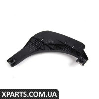 8E0941453 VAG Кріпильна пластина фари - ліва