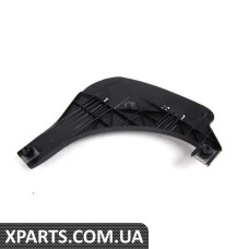 8E0941453 VAG Крепежная пластина фары — левая