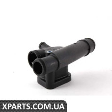 038121132C VAG Фланець охолоджувальної рідини