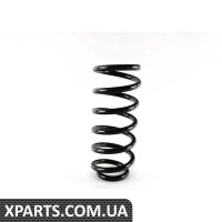 4B0511115CP VAG Задня гвинтова пружина - Ціна вказана за штуку - (БІЛЬШЕ НЕДОСТУПНО)