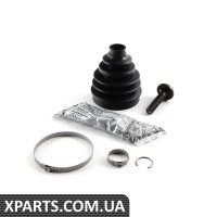 8E0498203C VAG Комплект чохлів переднього ШРУСу - Зовнішній - Ціна вказана за штуку