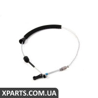 1J0713265L VAG Трос автоматичного перемикання передач - (БІЛЬШ НЕ ПРОДАЄТЬСЯ)