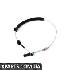 1J0713265L VAG Трос автоматичного перемикання передач - (БІЛЬШ НЕ ПРОДАЄТЬСЯ)