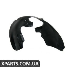 1C0809961E VAG Передній підкрилок - ліва сторона