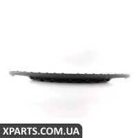 8K0807521B1RR VAG S4 Облицювання заднього бампера - платиновий сірий