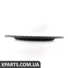 8K0807521B1RR VAG S4 Облицювання заднього бампера - платиновий сірий