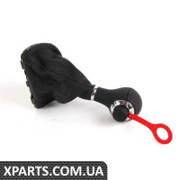 8J1713139CURB VAG Ручка автоматичного перемикання передач - Sabre (чорна)