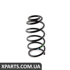 1J0411105P VAG 20-а передня спіральна пружина AE
