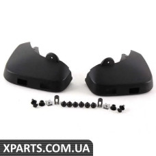 8P4075101 VAG Комплект заднього бризковика