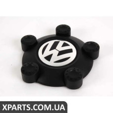 5N0601169XRW VAG Центральна кришка з кришками для вушок