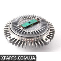 4A0121350B VAG Муфта вентилятора радіатора